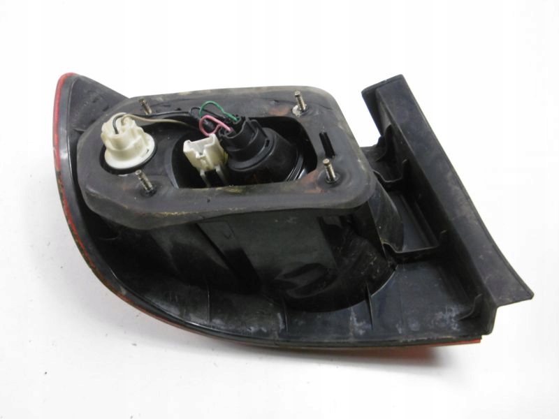 фото №9, Hyundai elantra iii xd 00-03 лампа задня задня права hb 5d + вкладиш ламповий