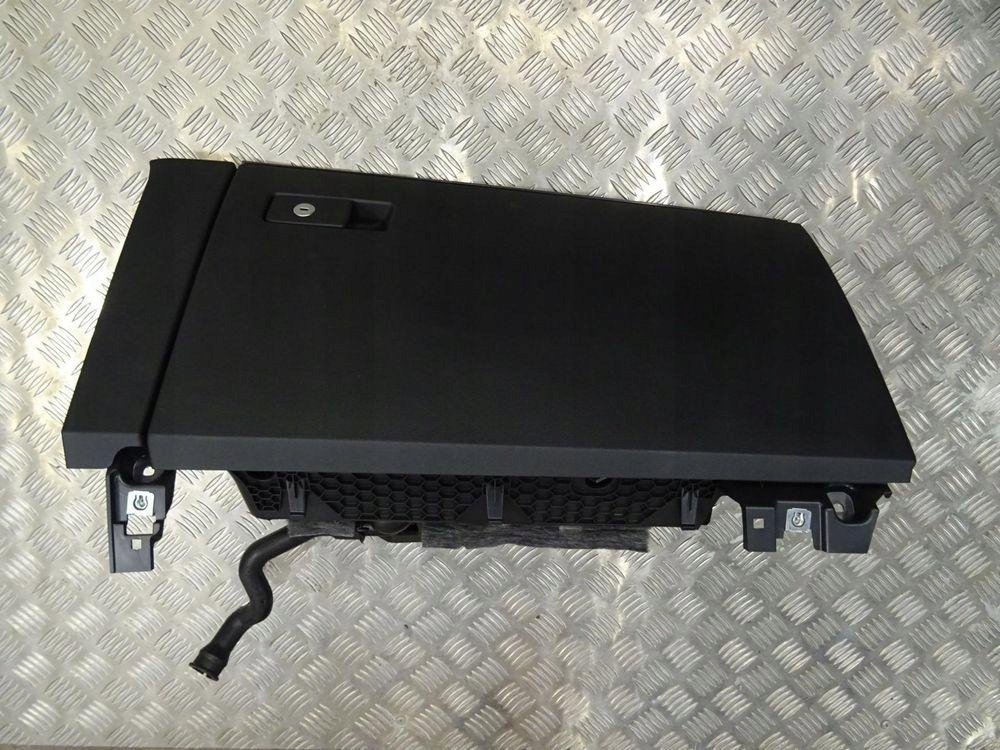 фото №1, Vw touareg iii бардачок пасажира 761857114