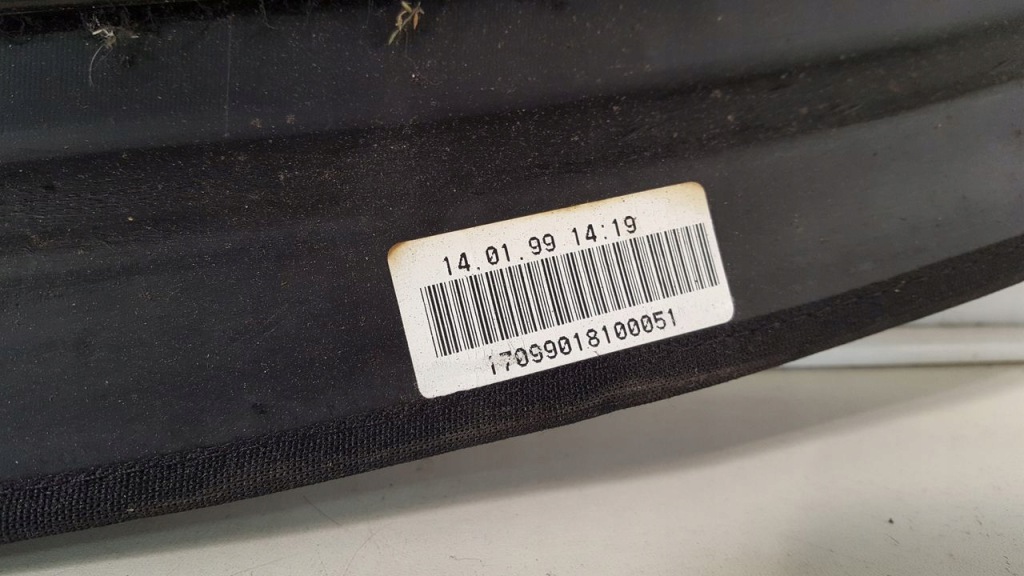 Панель приладів панель  ремені mercedes w170 slk Недорого