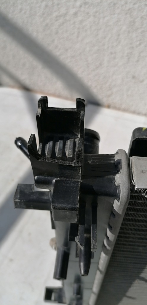 фото №14, Dacia duster ii вентилятор радиатора 214811626r 22r.