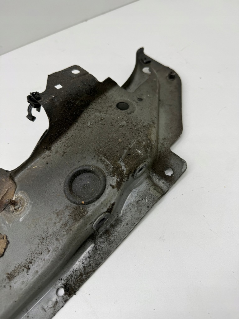 фото №7, Audi a6 s6 c7 четверть подкрылок кронштейн крыла левый перед lx7u