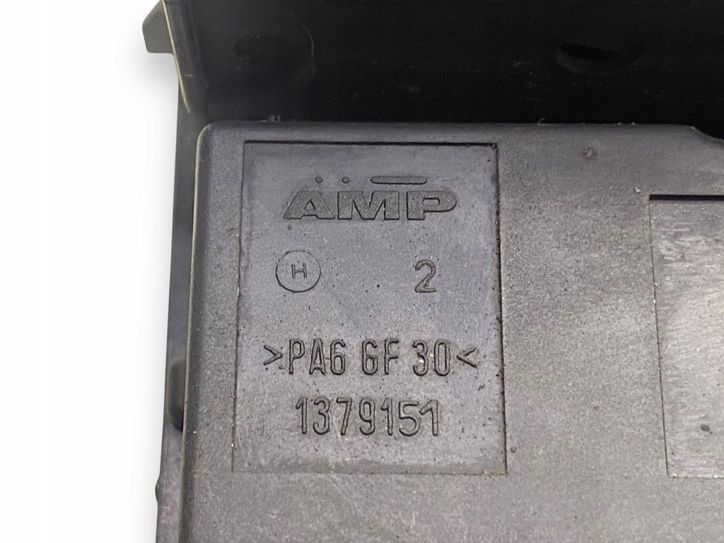 фото №6, Opel vectra c 1800cm3 2008 блок управления / модуль вентиляторов хэтчбек 1379151