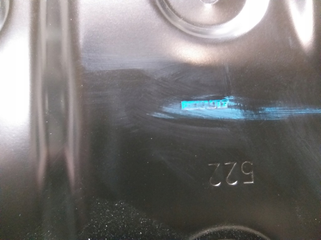 фото №2, Капот renault captur