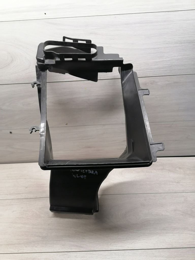 фото №1, Continental воздуховод воздуха впуск - 3sd121333a