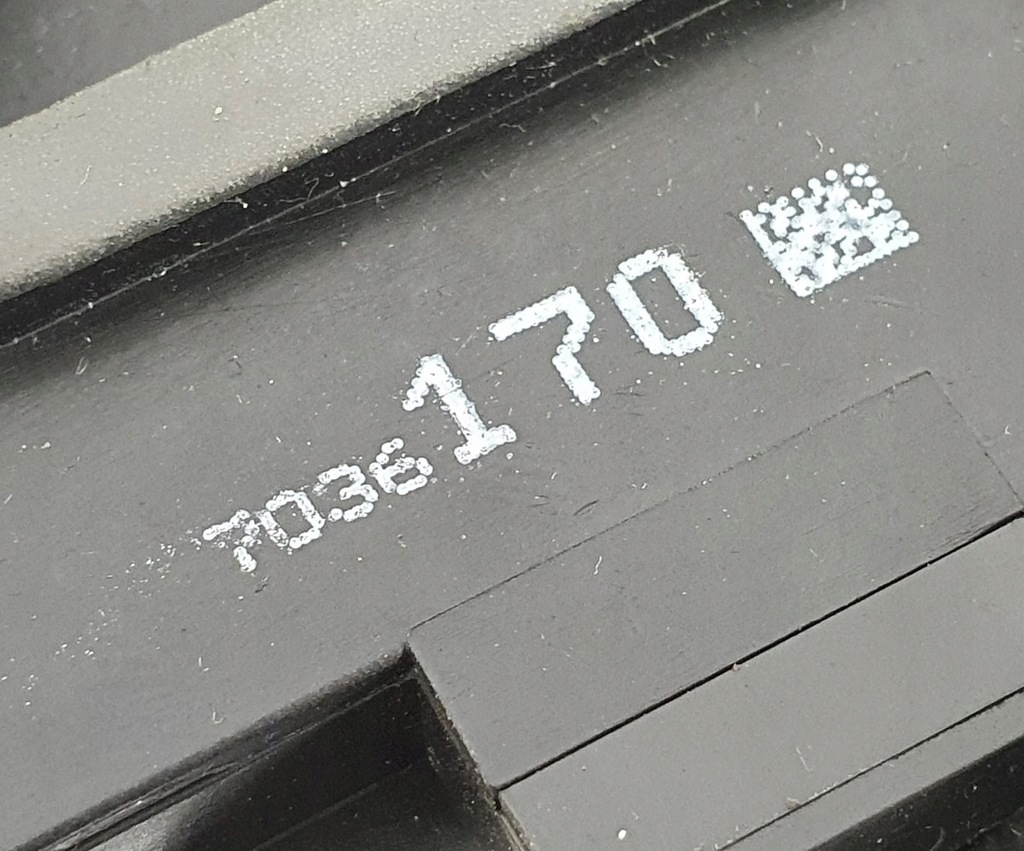 фото №6, Замок двері правий перед bmw 7 e65 7036170 europa