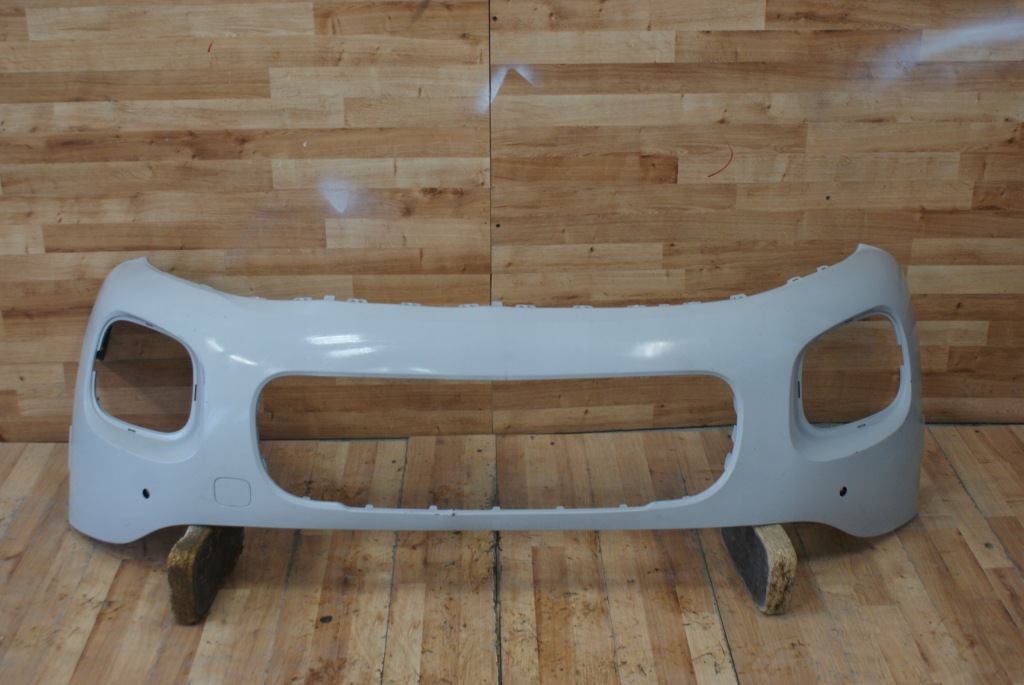 фото №1, Бампер перед citroen c3 air cross 17-