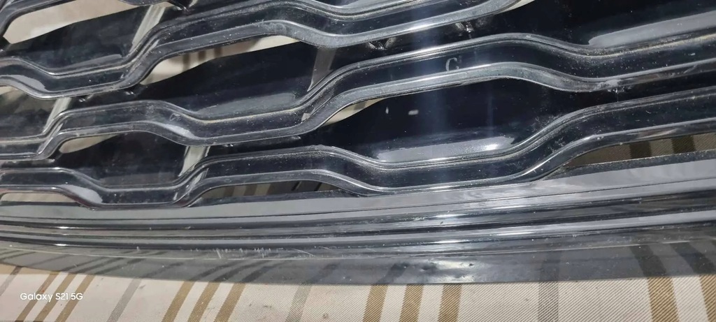 фото №11, Решётка радиатора решётка радиатора land rover range rover svr sport l494