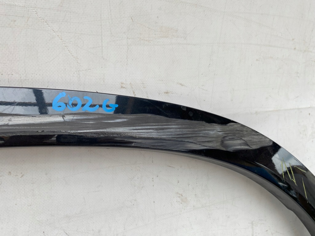 фото №9, Bmw x6 g06 m-pakiet 19- молдинг накладка крыла задняя правая 8057988