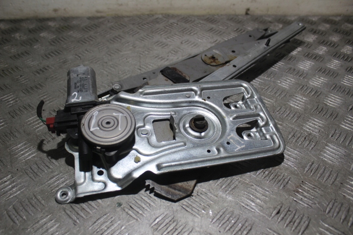 фото №1, Механізм вікон лівий задня chrysler 300m