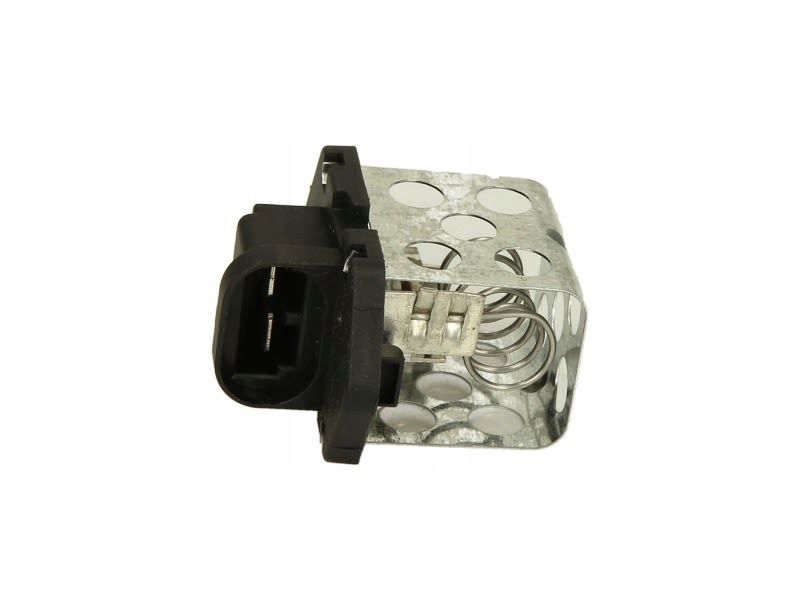 фото №1, Резистор вентилятор thermotec der006tt