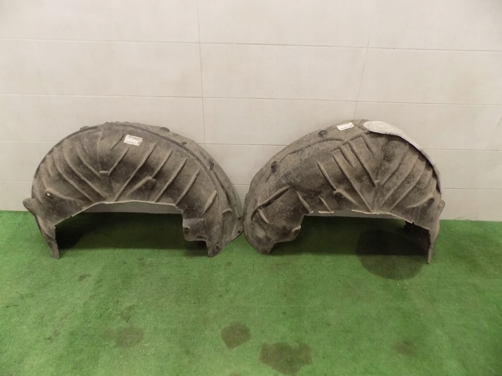 фото №1, Bmw ix i20 подкрылок задняя правое 9633354