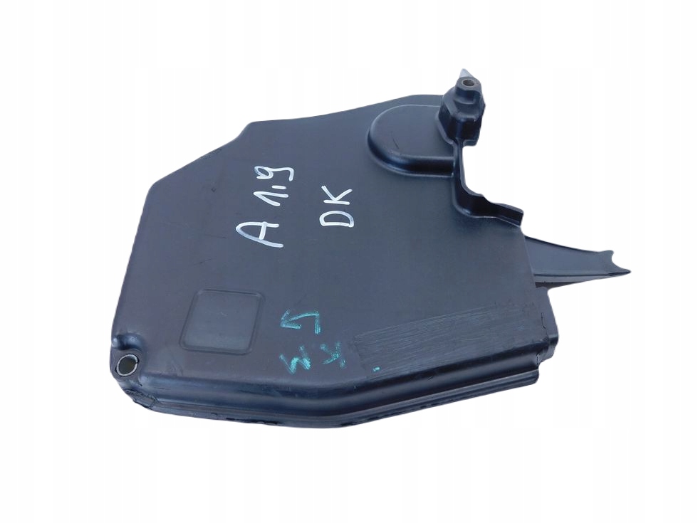 фото №10, Корпус захист розподільного валу alfa romeo 147 1.9 16v jtd 156 корпус ремінь