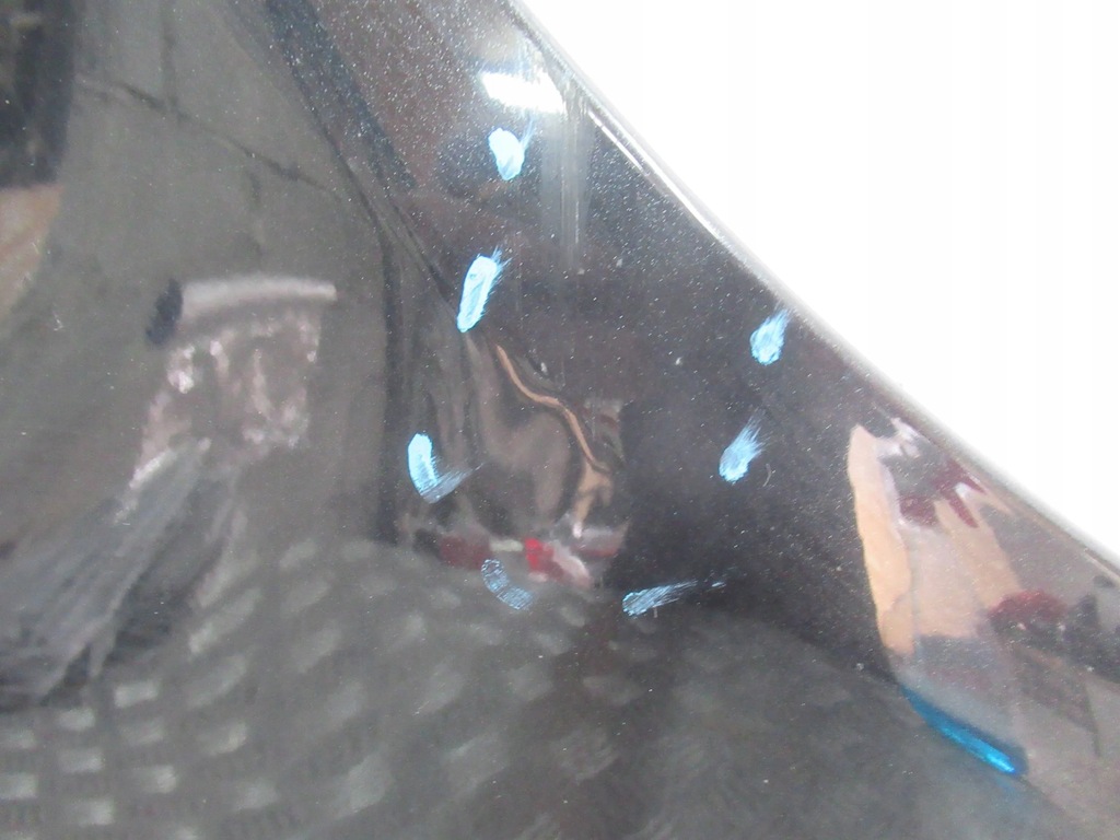 фото №6, Крила перед передній правий opel corsa d