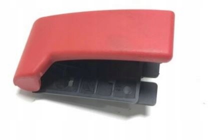 фото №1, Mercedes-benz оригінальний номер a2048800900 ручка відкривання капот