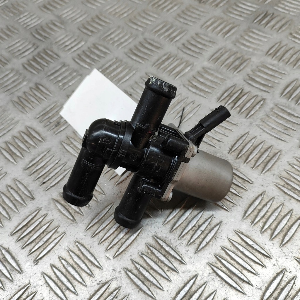 фото №5, Polestar 2 2022 нагрівач рідина охолоджуючий