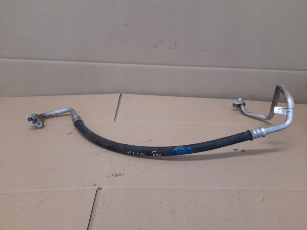 фото №1, Шланг кондиционера renault clio iv 924907243r