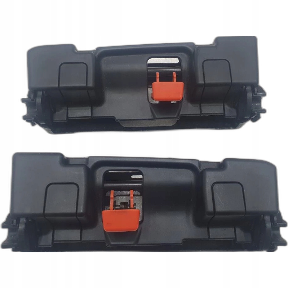 фото №1, Кронштейн сидений 3 ряд land cruiser 120