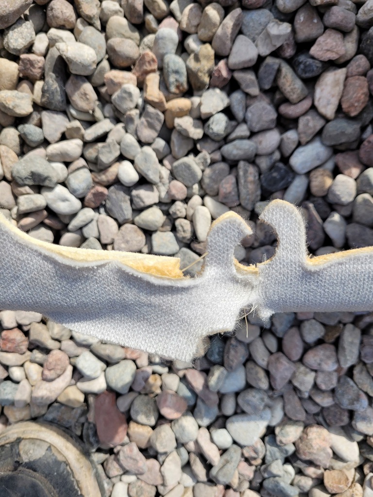 фото №6, Потолок citroen c4 cactus lift