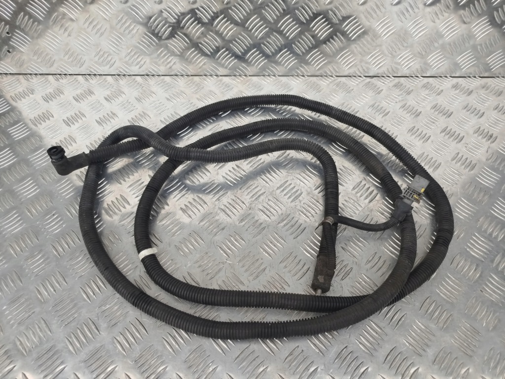 Купити Шланг нагрівач adblue ad blue h 26 scania streamline