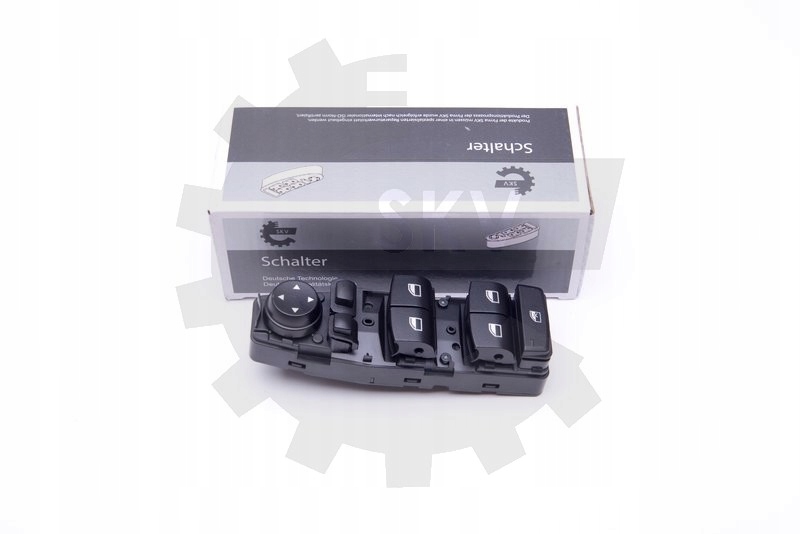 фото №1, Панель управление стекла skv 37skv032