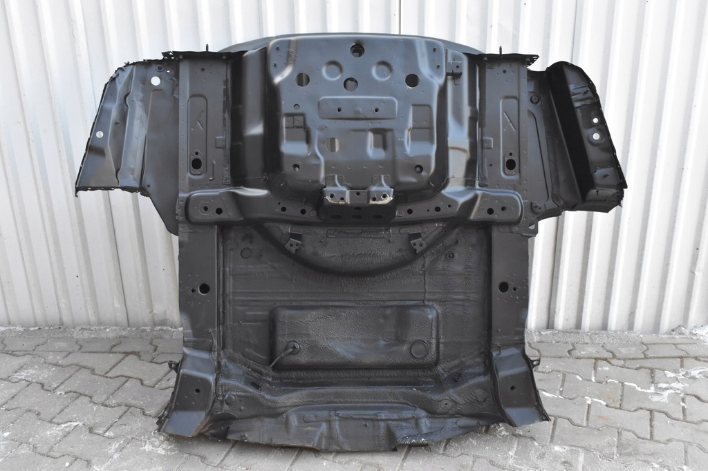 фото №1, Pas задній підлога audi a5 s5 rs5 8w f5 sportback