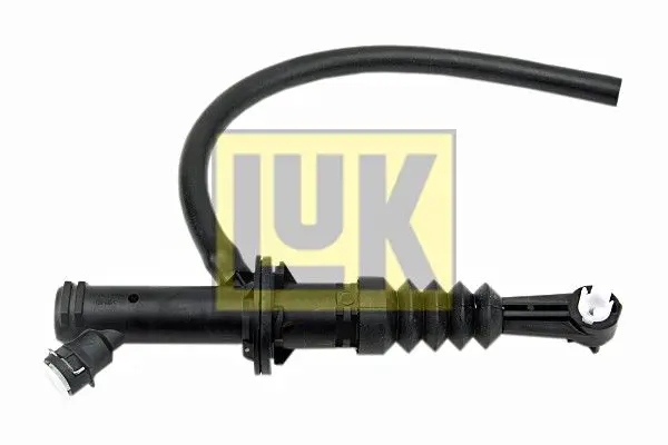 фото №2, Насос сцепления 511 0302 10 luk renault fluence