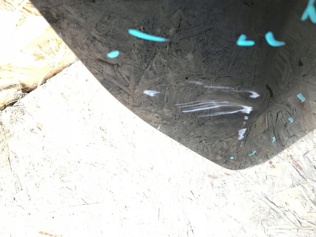 фото №9, Mercedes eqa 243 h243 gla 247 h247 капот крышка двигателя