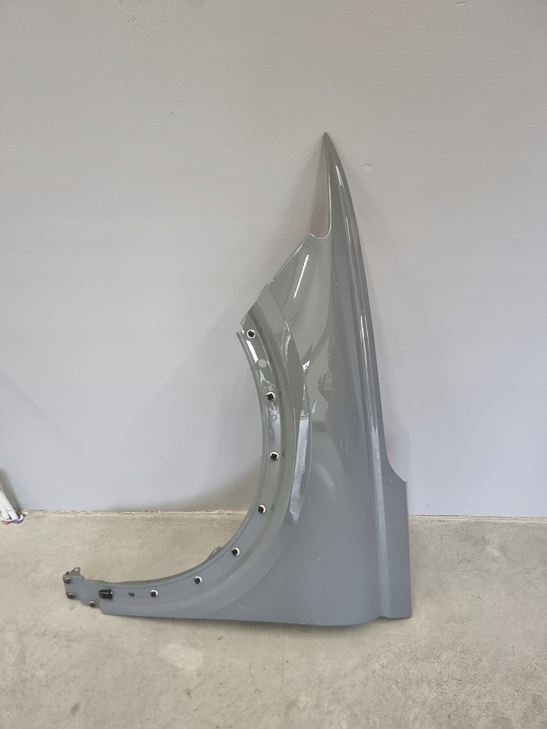 фото №1, Audi q4 крила лівий перед передній 89a