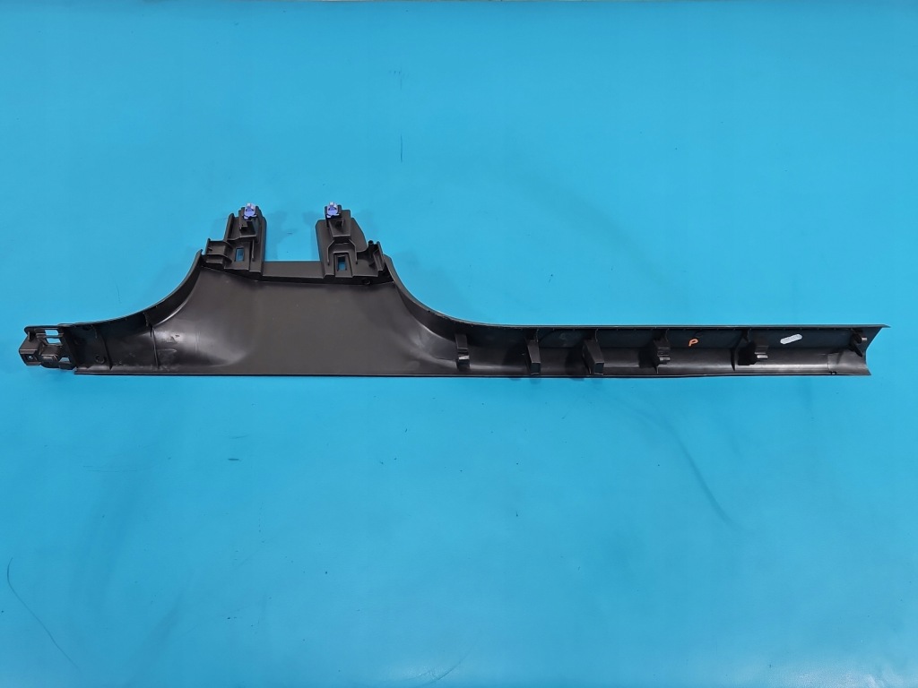 Защита заглушка пластик порога  правый  opel grandland yp00011377 yp00011177 Оригинал