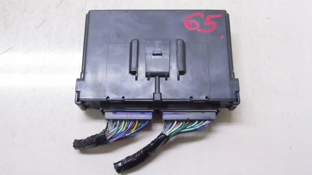 фото №1, Honda cr-v iv модуль smart ecu 38320-t1g-e01