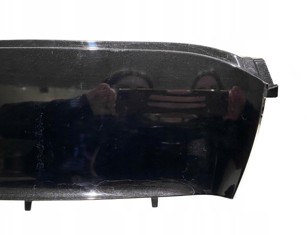 фото №3, Ferrari 488 spider панель захист 87291800