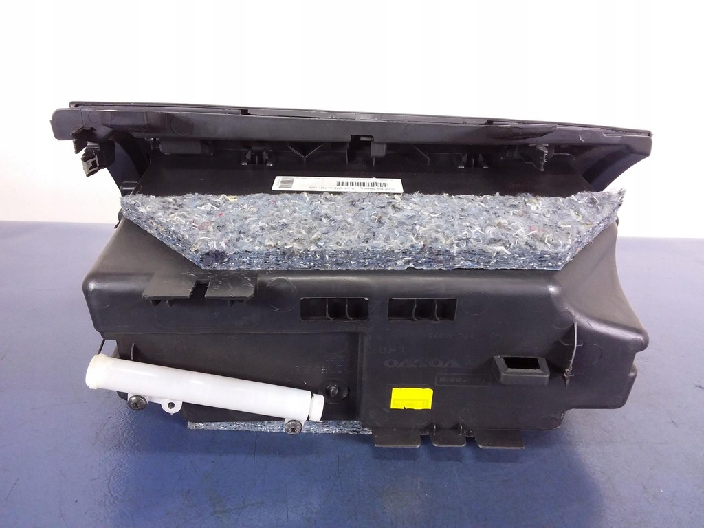 фото №5, Volvo v60 i lift бардачок пассажира 30755651