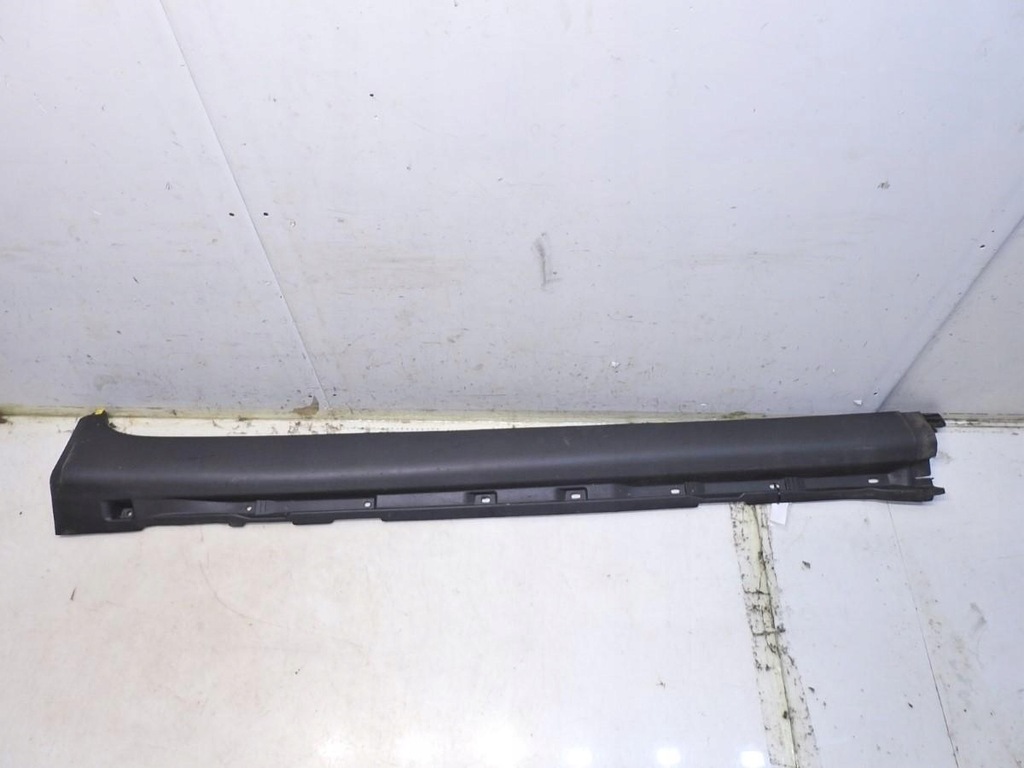 фото №7, Молдинг накладка порог правая volvo xc90 i 30653723