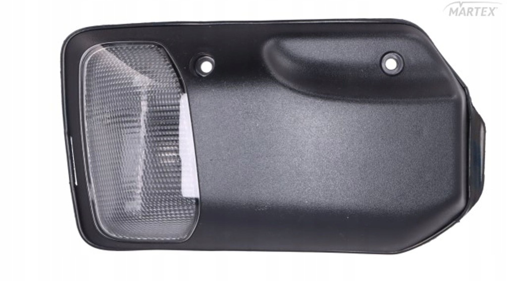 фото №1, Лампа габарит. iveco daily 14-