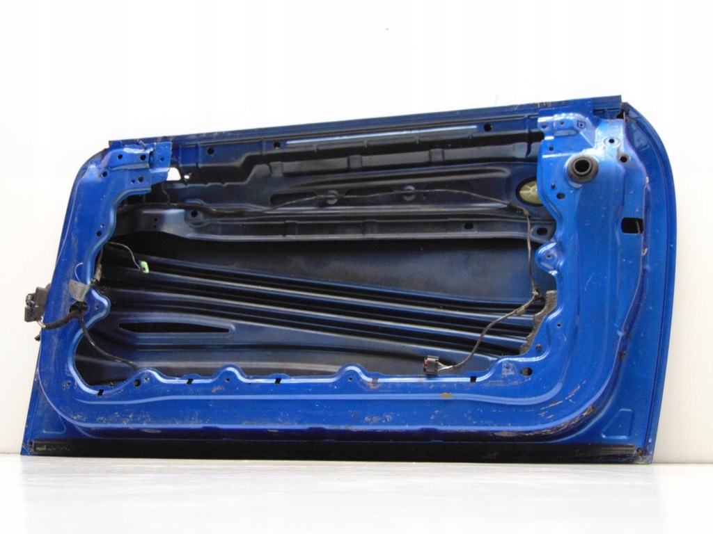 фото №12, Двері праве правий перед mini cooper r56 s a59