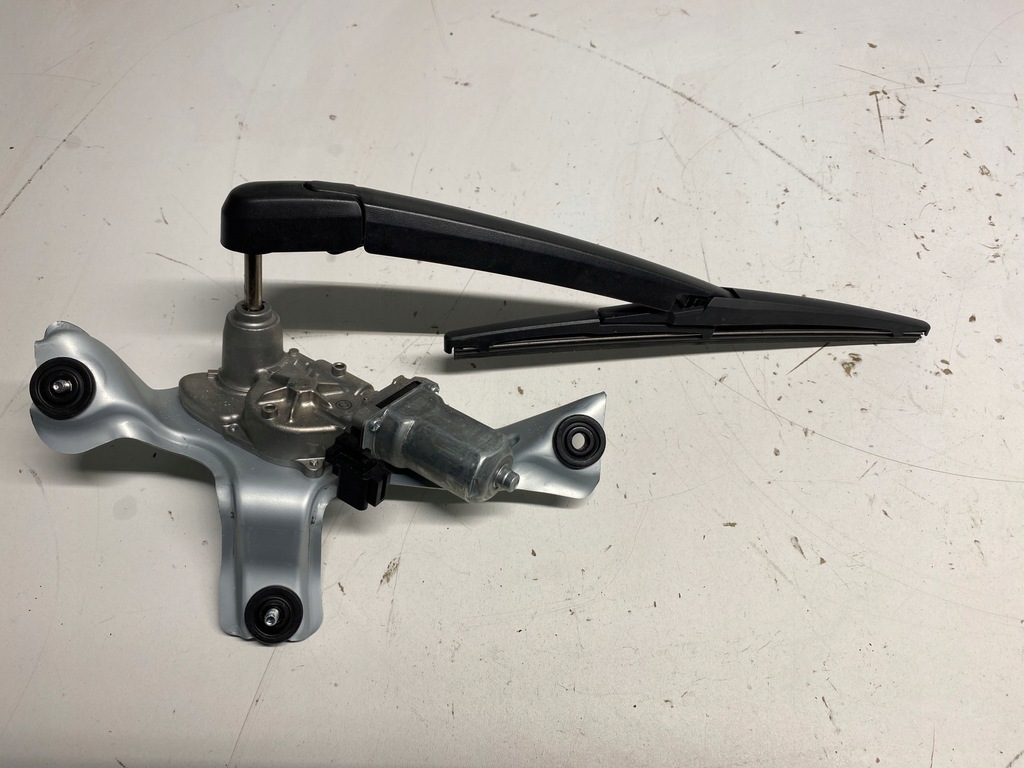 фото №1, Механізм двигун задній двірники kia stonic 17-