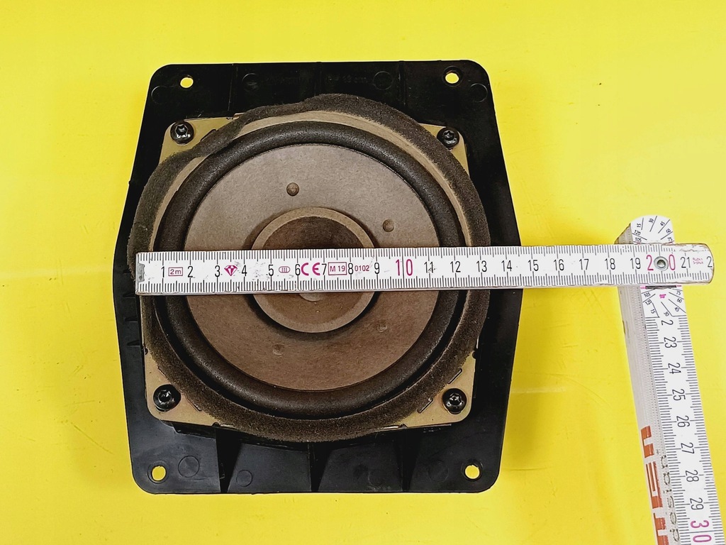 фото №7, Динамік правий перед mitsubishi space star 902275498523 / mr285940 nr830