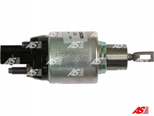 фото №1, Вимикач електромагнітний, стартер as-pl ss0097 bosch