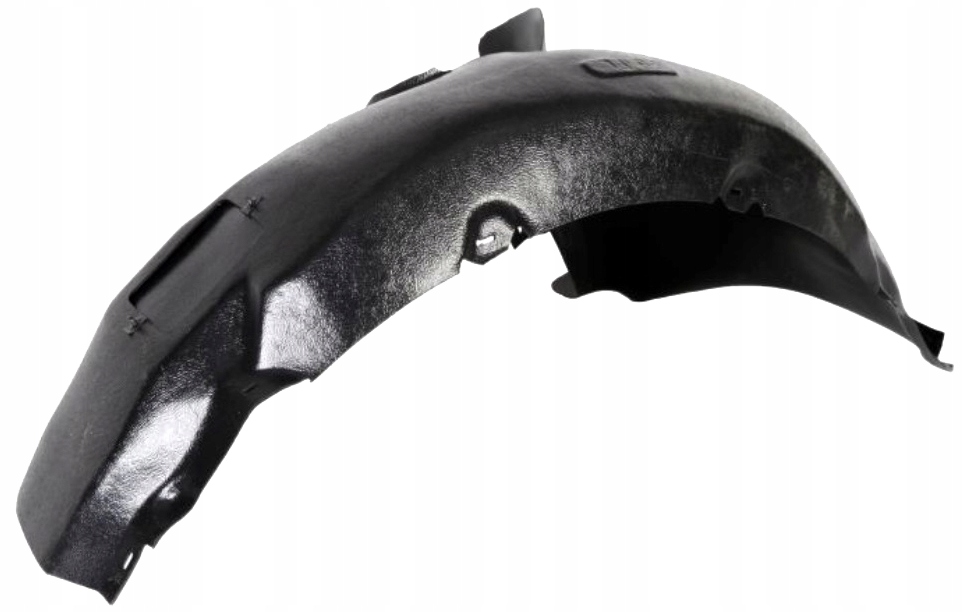 фото №1, Подкрылок подкрылок vw passat b8 2014- перед левая