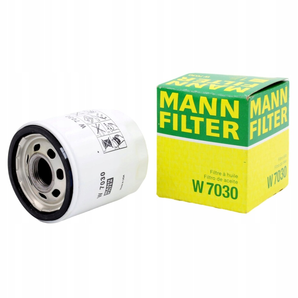 фото №2, Фильтр масла jeep compass