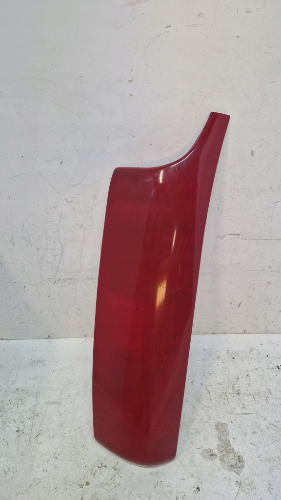 фото №1, Облицювання вітровик кутик кабіни renault midlum