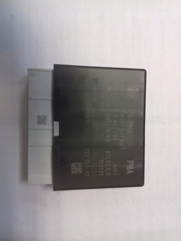 фото №1, Модуль pdc mini cooper s f57 5a02f94