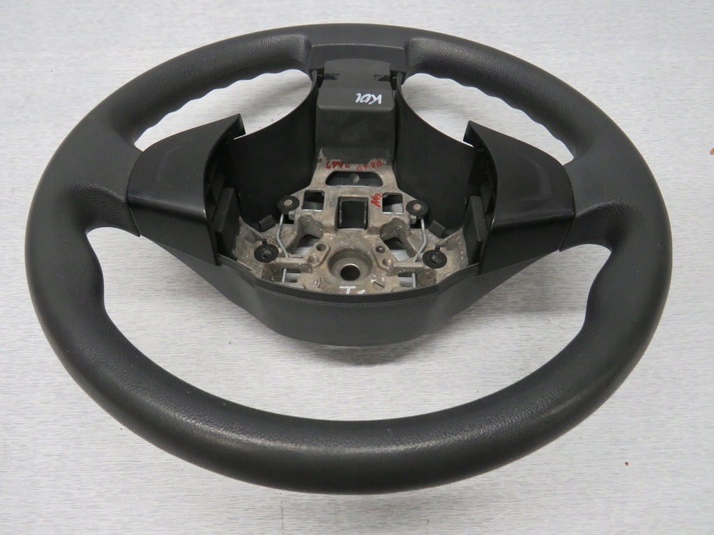 фото №6, Renault koleos i повітропровід