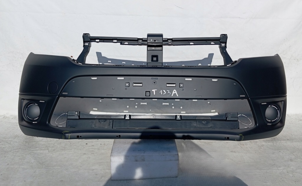фото №1, Бампер перед передний dacia sandero ii logan 620229493r nowa оригинал