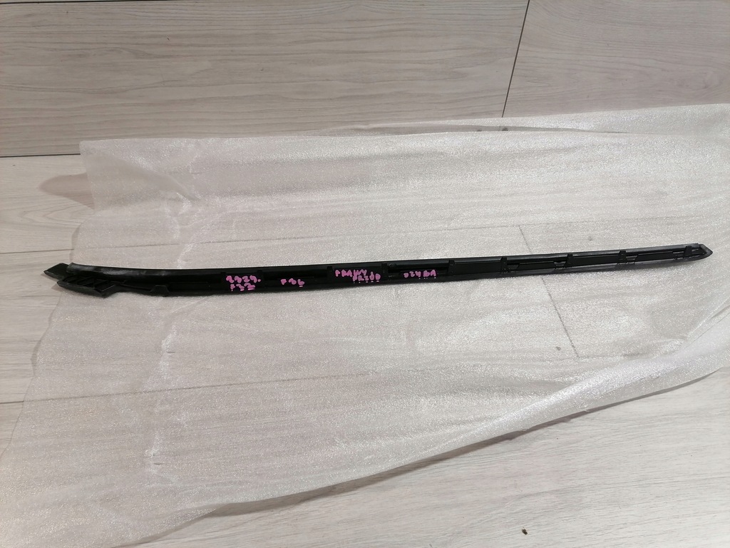 фото №5, Bmw f32 f36 молдинг стекло правый перед 51317285928