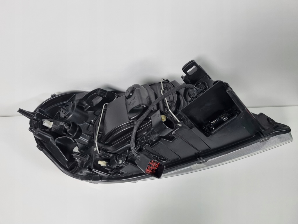 фото №9, Volvo xc60 лампа ліва перед bi ксенон 30763135