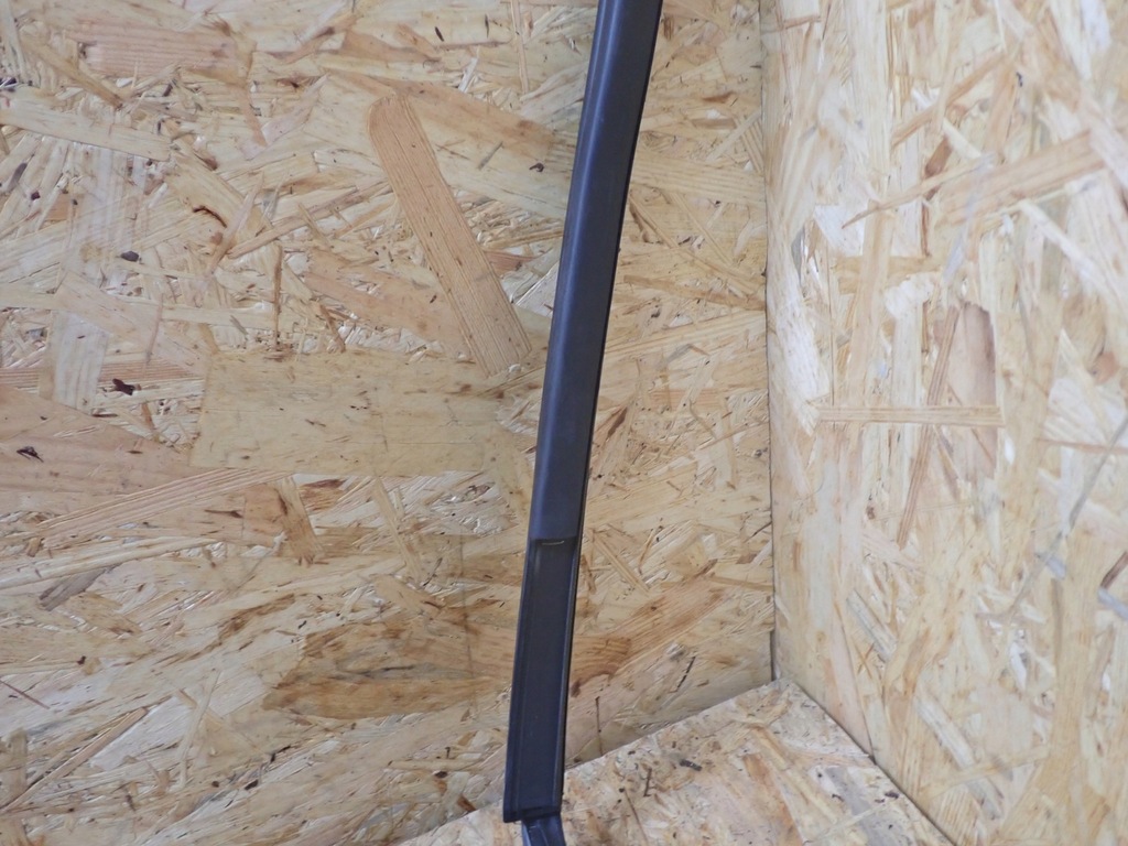 фото №6, Прокладка скло правий перед isuzu d-max iii 2021 6446