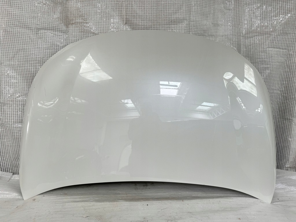 фото №1, Toyota corolla e21 hb/kombi капот