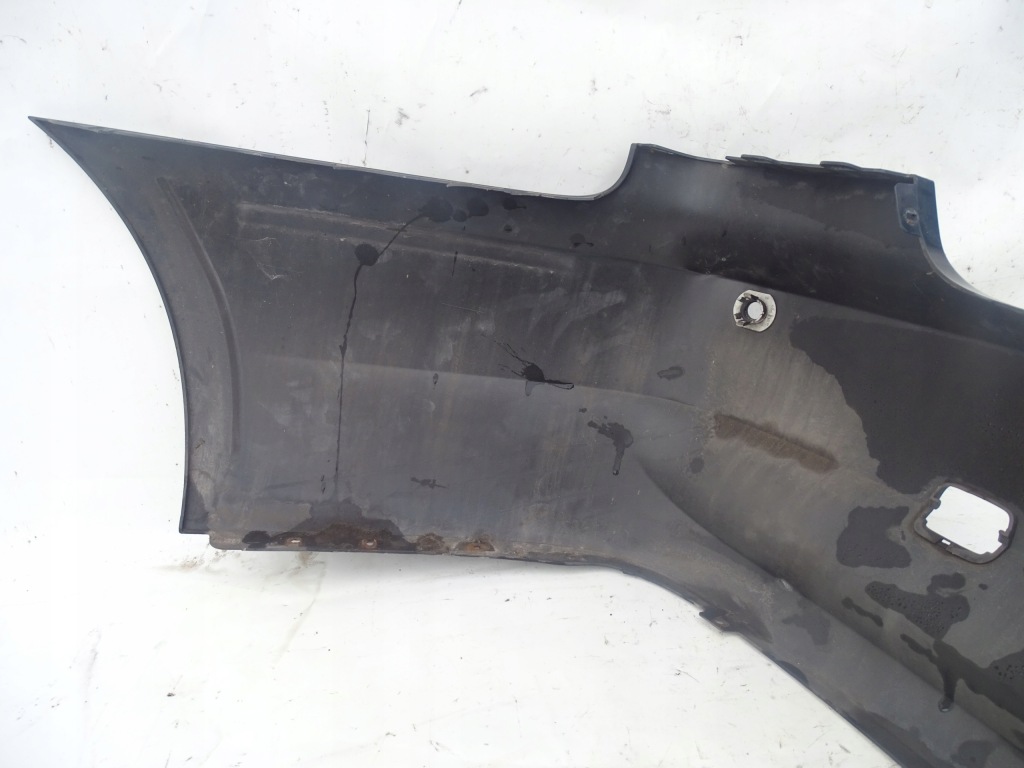 Бампер задній задній pdc bmw e92 e93 tiefgruen a43/6 Київ