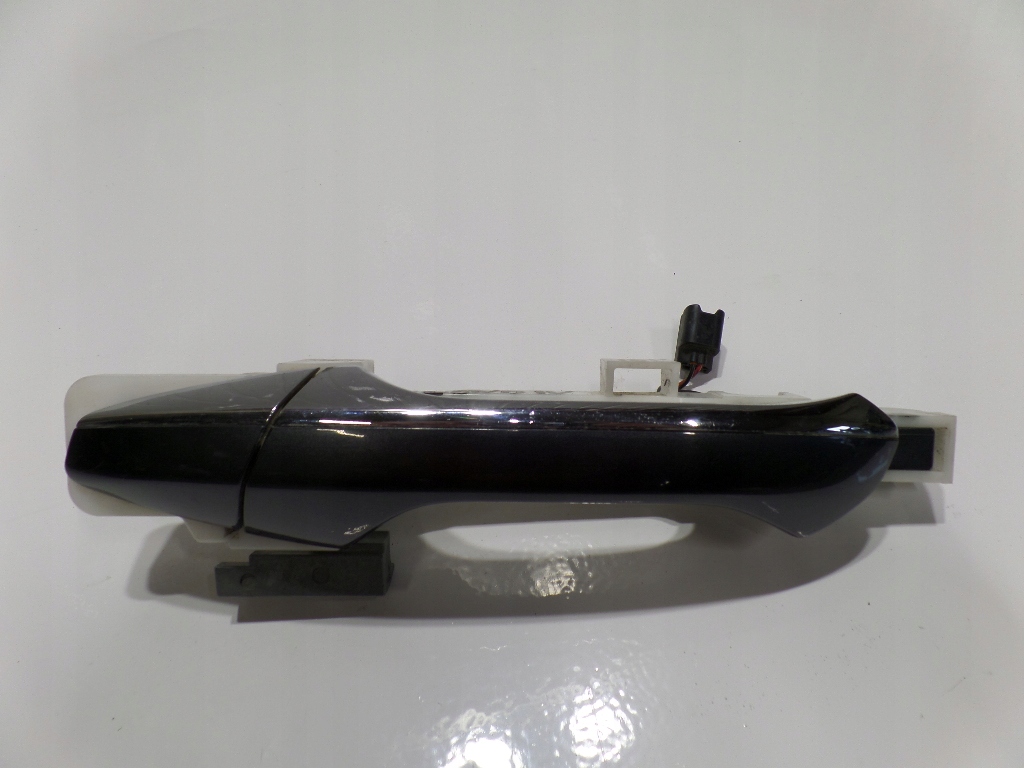 фото №1, Honda legend iv kb1 ручка наружная задняя левая